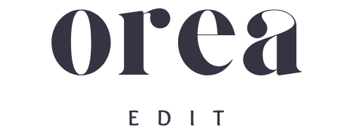 Orea Edit